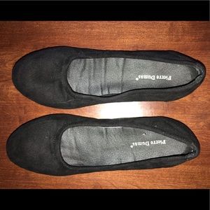 Pierre Dumas women’s flats